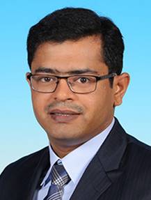 Faculty Profile - Abhishek Kumar SRIVASTAVA | The Hong Kong University of  Science and Technology