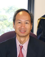 Faculty Profile - Hoi Sing KWOK | The Hong Kong University of Science and  Technology